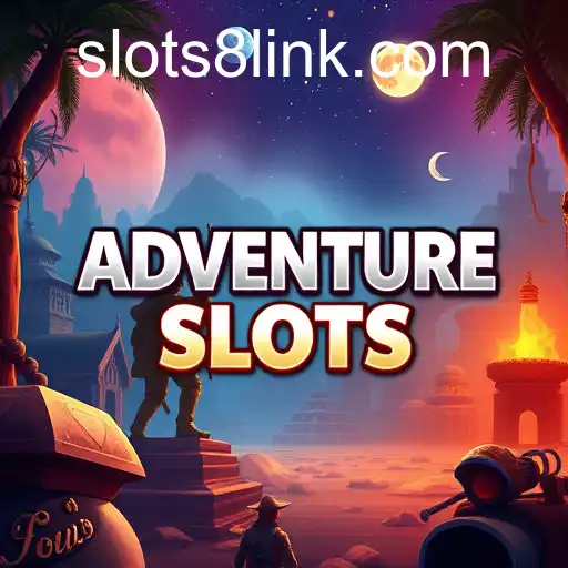 Exploring the Thrills of 'Adventure Slots' Online Game Category