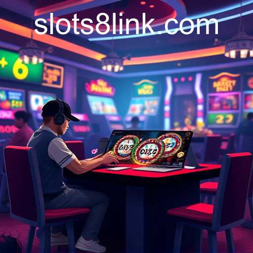 The Rise of Casino Gaming in 2025