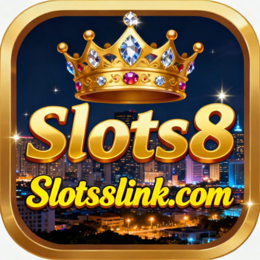 slots8