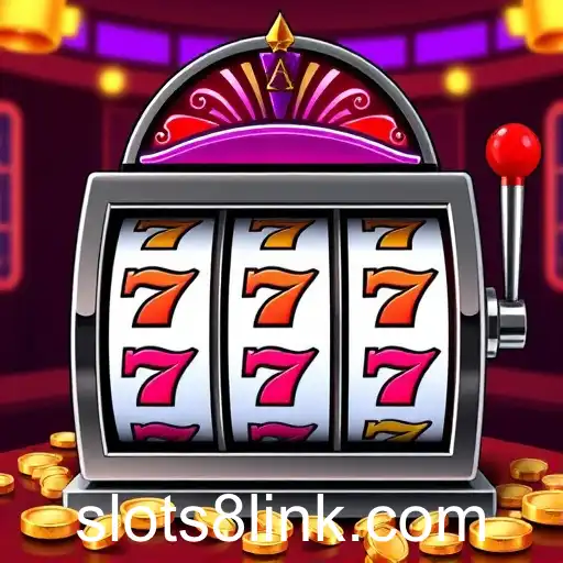 Digital Gaming Revolution: Slots8 Leading the Charge