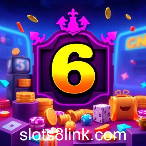 Digital Gaming Revolution: The Rise of Slots8