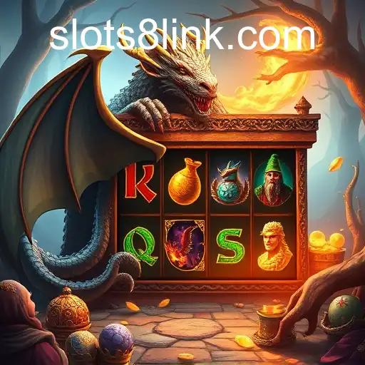 Exploring the Enchanting World of Fantasy Slots