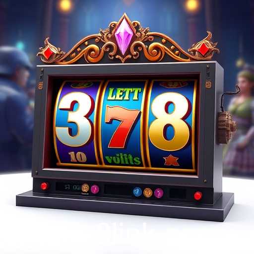 A New Era for Online Gaming with Slots8