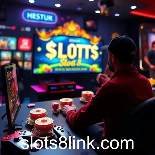 The Rise of Online Gaming: A Deep Dive into Popular Platforms