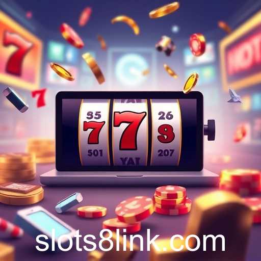 The Rise of Online Gaming Ecosystems