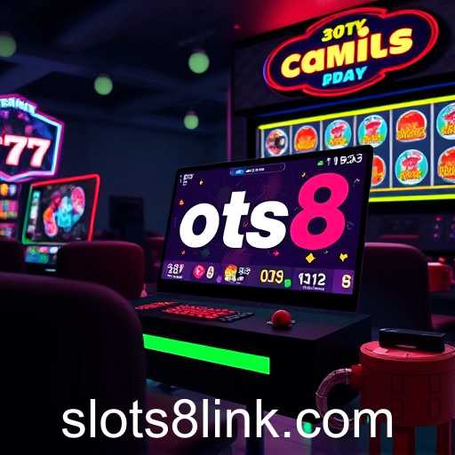 The Rising Popularity of Online Slots