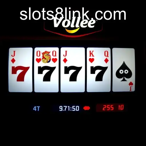 Exploring Video Poker: A Unique Blend of Skill and Chance on Slots8