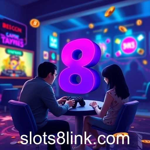 The Rise of Digital Gaming in 2025