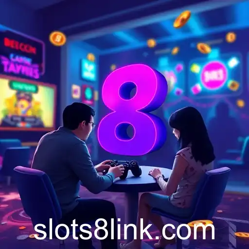 The Rise of Digital Gaming in 2025