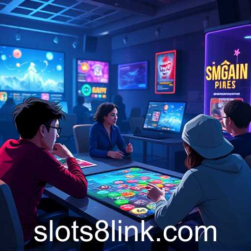 The Rise of Online Gaming and Its Impact on Society