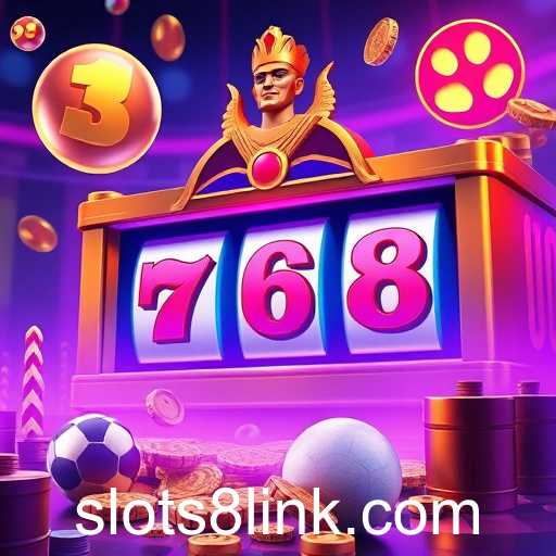 Rising Popularity of Online Slot Games