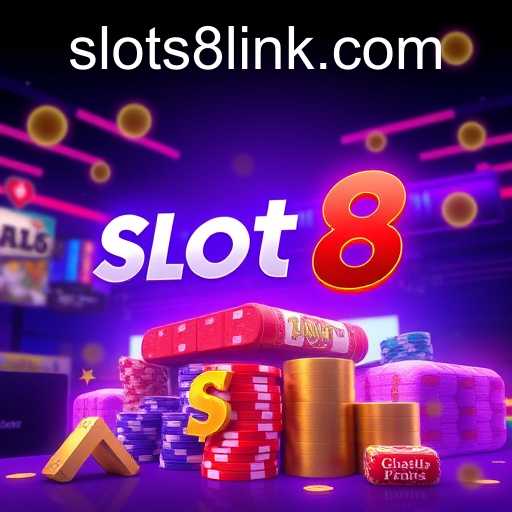 Rise of Slots8 Platform Amid 2025 Gaming Surge