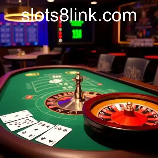 Exploring the Diverse World of Table Games: Beyond Slots and Spins