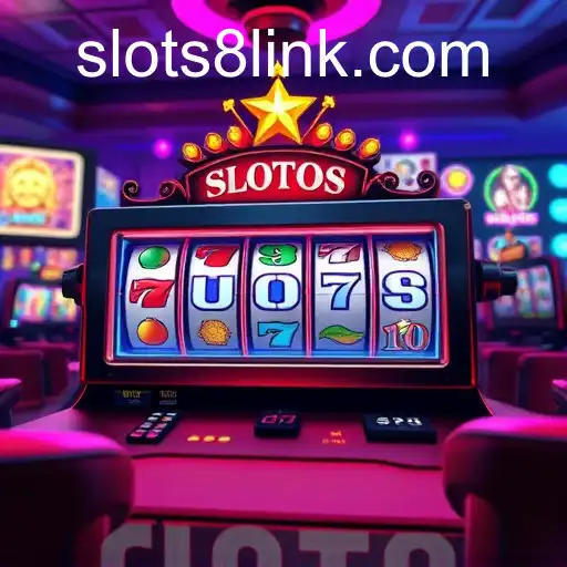 Exploring the Rise of 'slots8' in the Video Games Universe